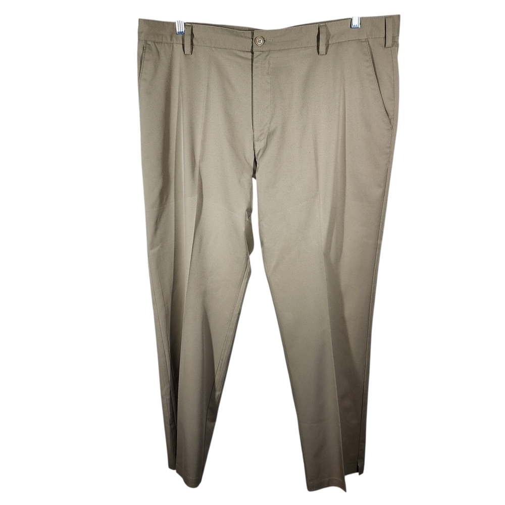 ADIDAS CASUAL KHAKI PANT